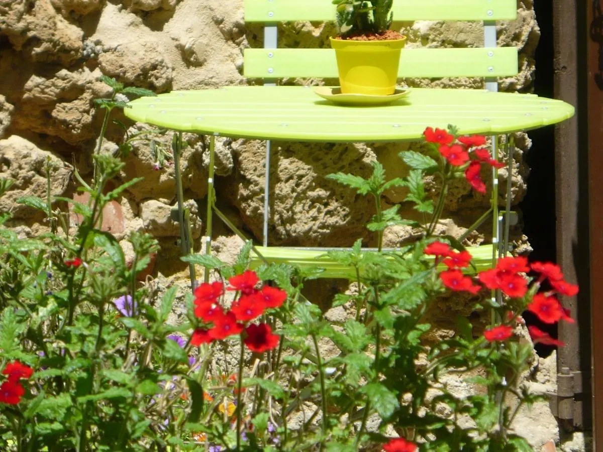 Bed and Breakfast Le Pra De Pe Cotignac