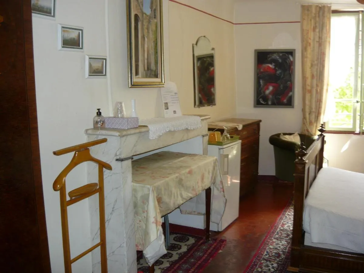 Frühstückspension Bed and Breakfast Le Pra De Pe Cotignac