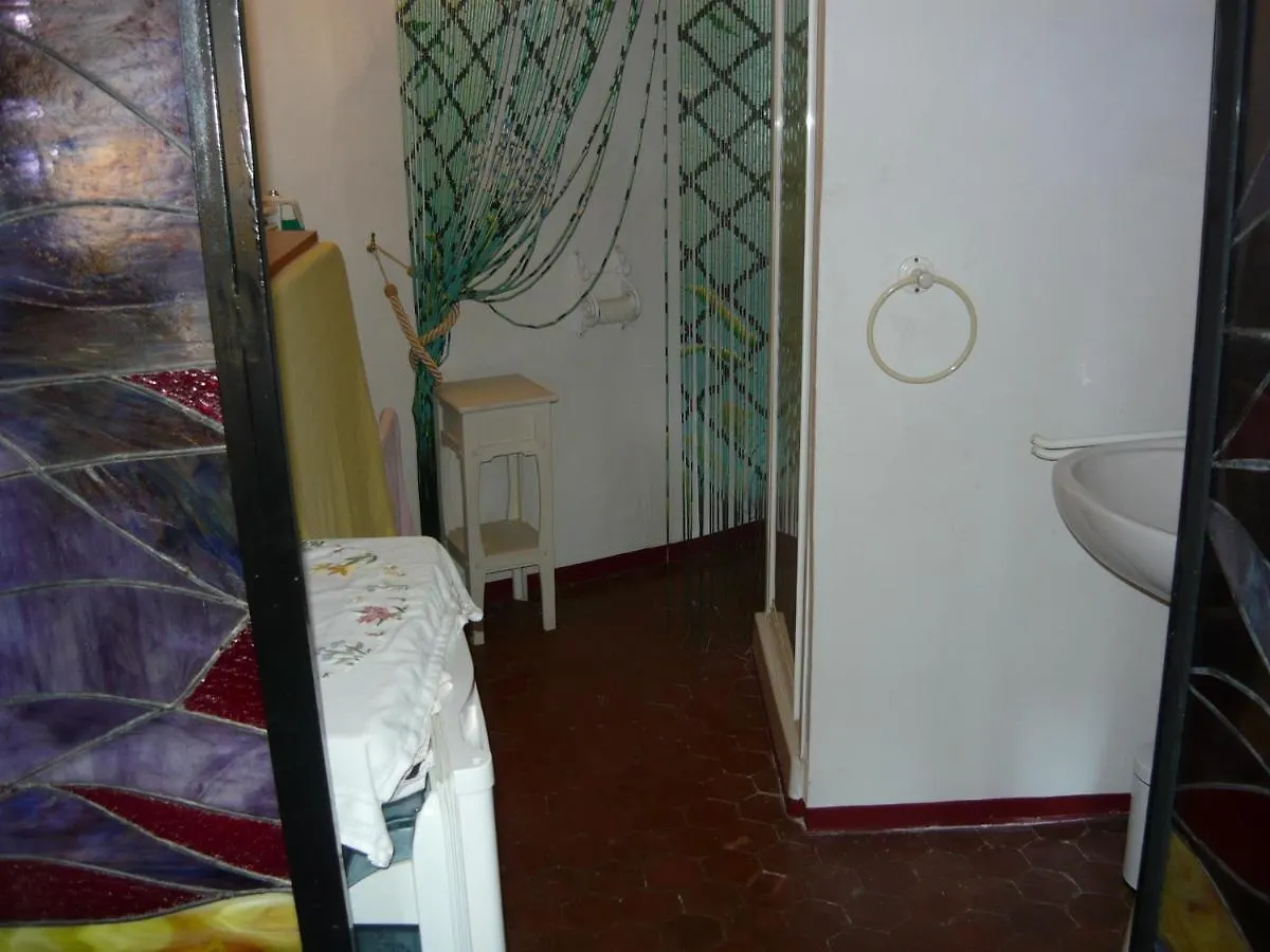 Bed and Breakfast Le Pra De Pe Cotignac