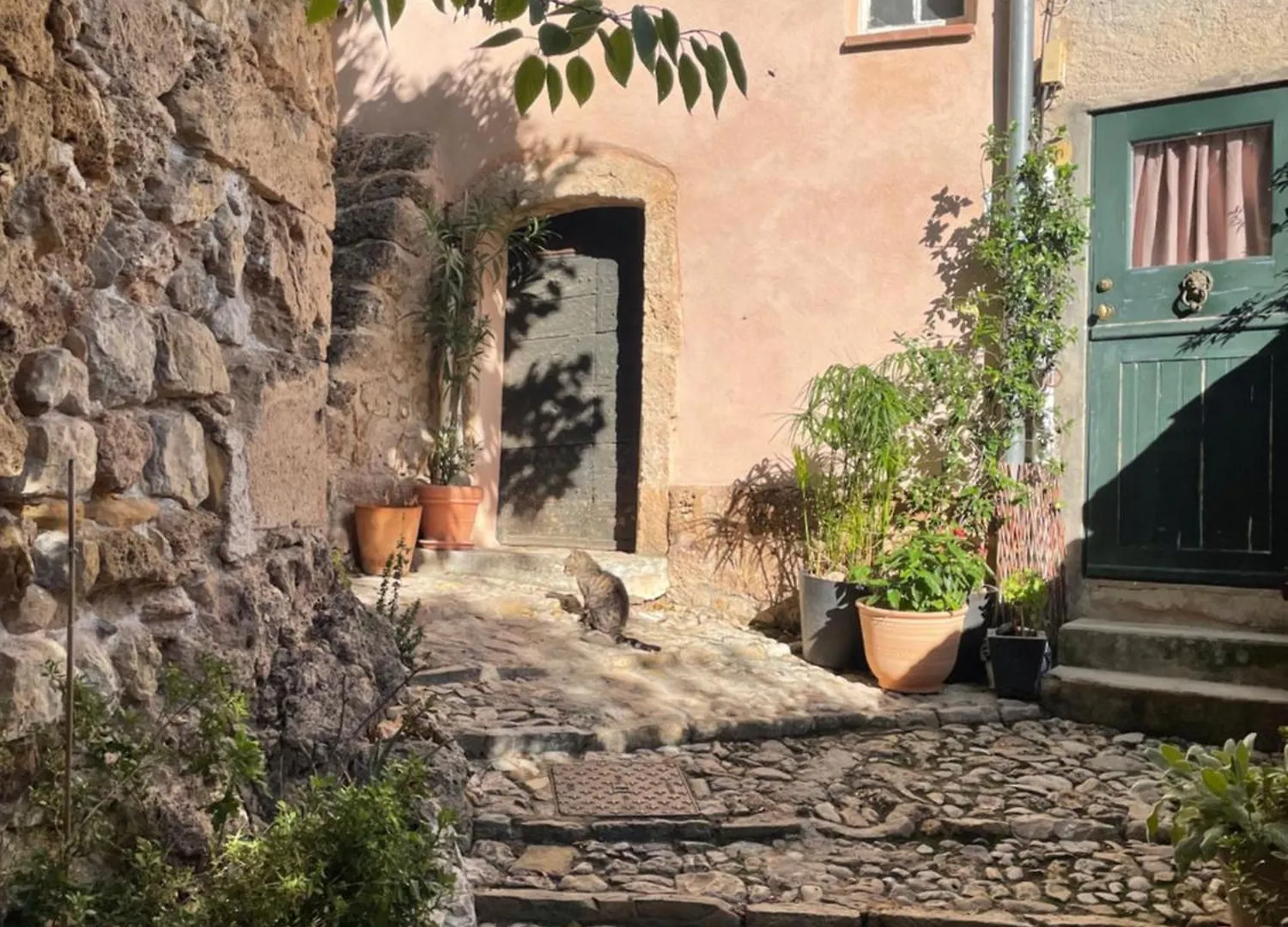 Bed and Breakfast Le Pra De Pe Cotignac 0*,  Frankreich
